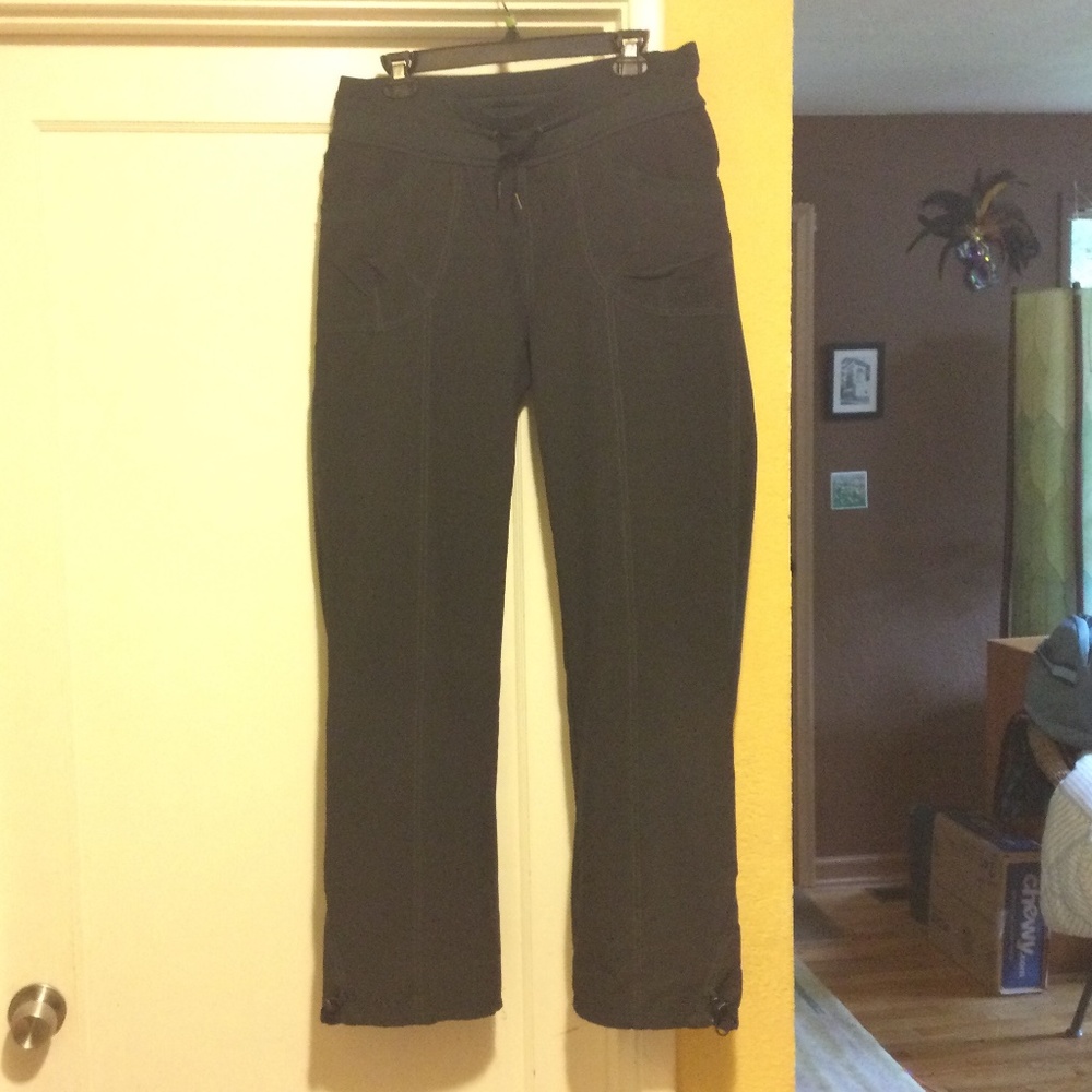 Kuhl pants